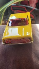 1960 Ford Starliner 124 Slotter..body Only.. Great House Of Kolor Paint