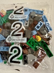 LEGO Creator Expert Winter Village Cottage 10229 In 2012 New Retired