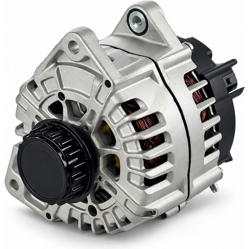 McLaren 600LT 2015-2021 Alternator Photo - $499