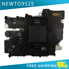 TCU TCM Transmission Control Module #RE7R01A ETC94-110N  For Nissan EX37 Q50 Q60