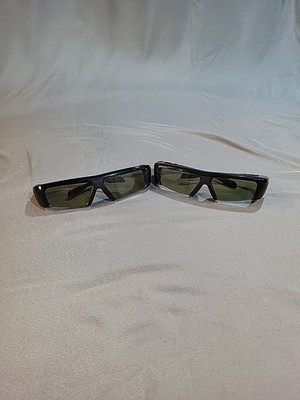 Samsung 3D Active Glasses SSG-3100GB Qty. 2 