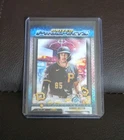 2025 Bowman Chrome Draft Mega Mojo Konnor Griffin Prized Prospects