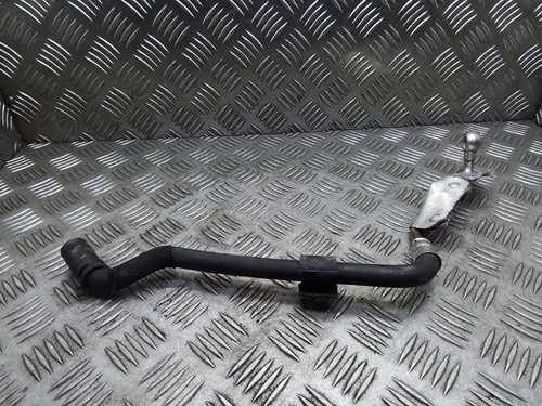 VW PASSAT CC 357 Turbinenschmierrohr 06j121492e 1.80 Petrol 118kw 2010 27613767