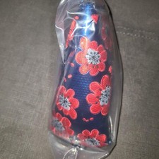 Rare Scotty Cover Japan Only Cherry Blossom Cardinal Blue
