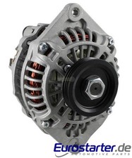 Alternateur Mazda 929