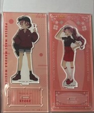 Puella Magi Madoka Magica Sakura Kyouko Madomagi Acrylic Stand