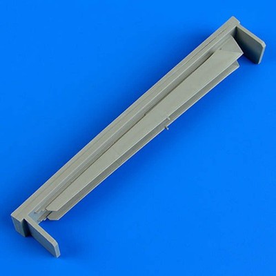 Quickboost (by Aires) 72480 1:72 Sukhoi Su-27SM Flanker B Slots