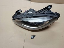 Frontscheinwerfer Mercedes-Benz B-Klasse W246 A2468207161 Xenon Links Headlight Frontscheinwerfer Mercedes-Benz B-Klasse W246 A2468207161 Xenon Links Headlight