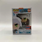 Danny Phantom Funko Pop! Animation #854 2020 Fall Convention