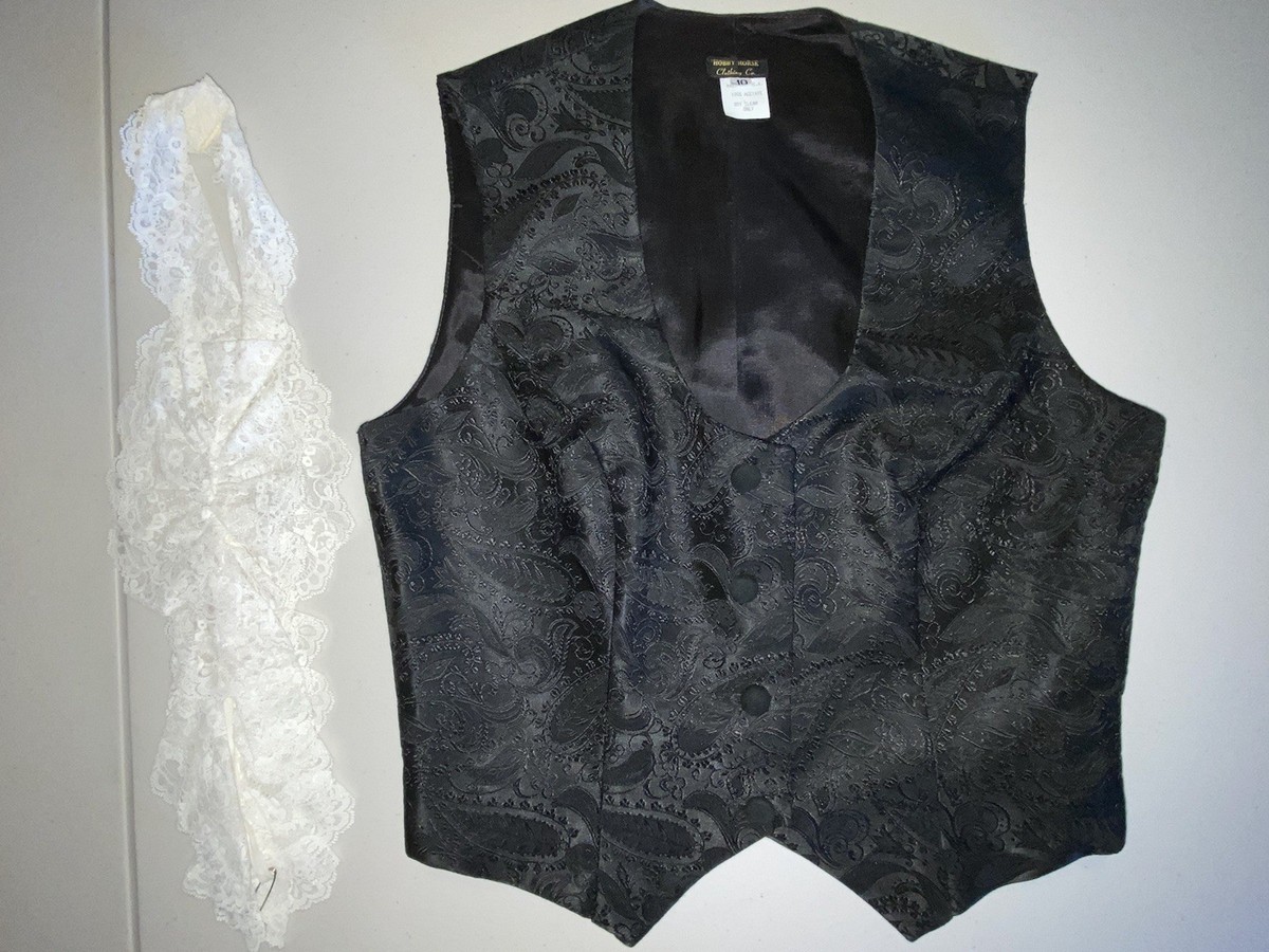 Gilet Country Femme - Univers Western