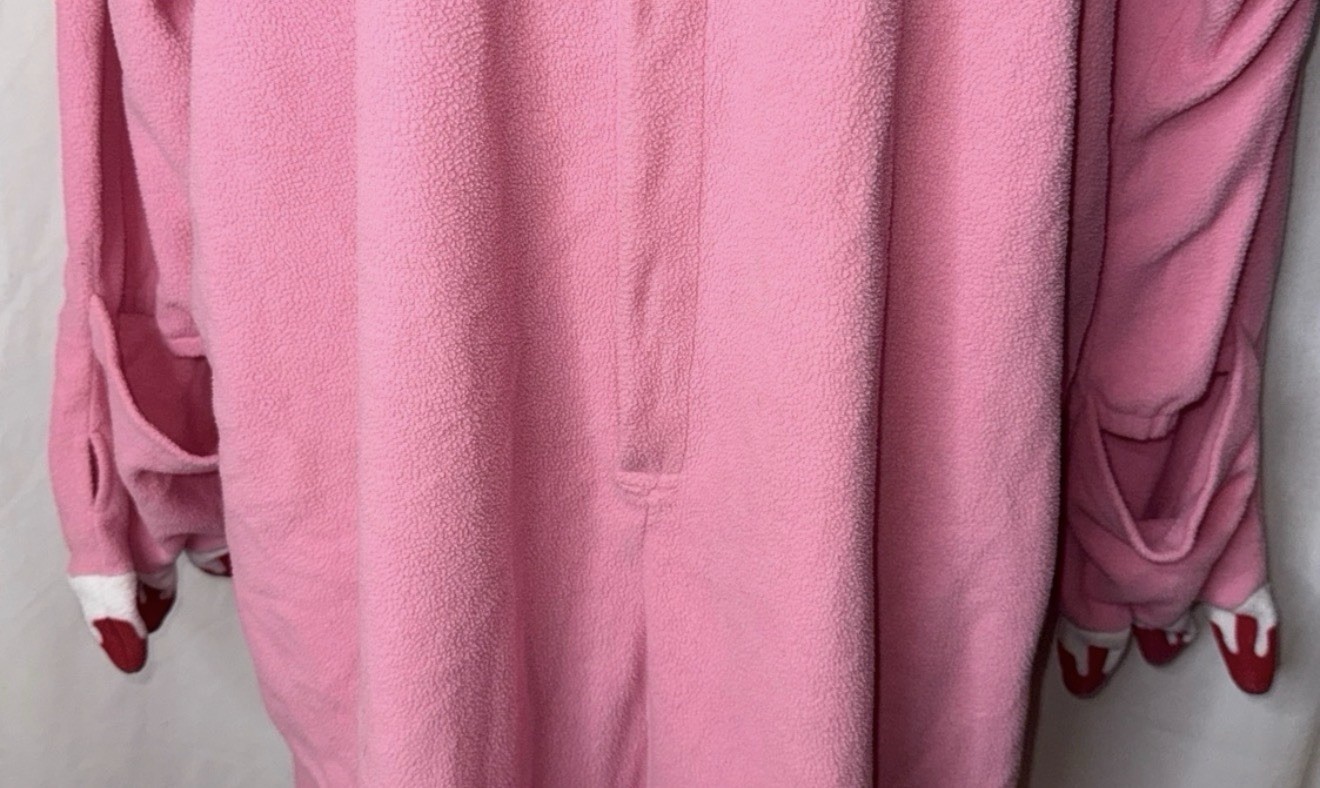 Gloomy Bear Pajama Jumpsuit image 5