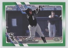 2021 Topps Pro Debut Green 29/99 Yolbert Sanchez #PD-93 4z8