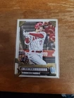 Baseball Card Single 2022 Topps Gypsey Queen Shohei Ohtani Near Mint MLB B500