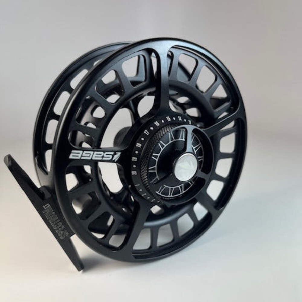 Sage Spectrum LT Fly Reel 7/8 (Trade Up)