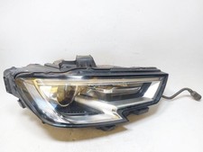 8V0941006E VORNE LICHT XENON rechts AUDI A3 5P SPORTBACK III (8V) 1.6 TDI 16v MA