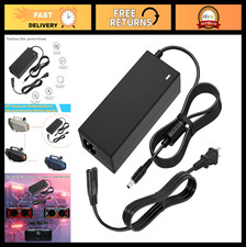 22V 4A Power Adapter for Bumpboxx Flare 8 Pro, Bluetooth Speaker Charger Cable