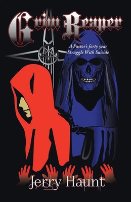 Jerry Haunt | Grim Reaper | Taschenbuch | Englisch (2025) | Balboa Press