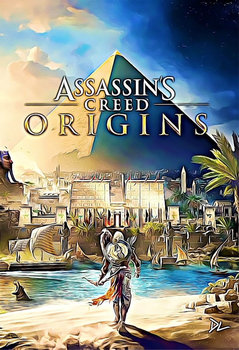 Assassin's Creed 