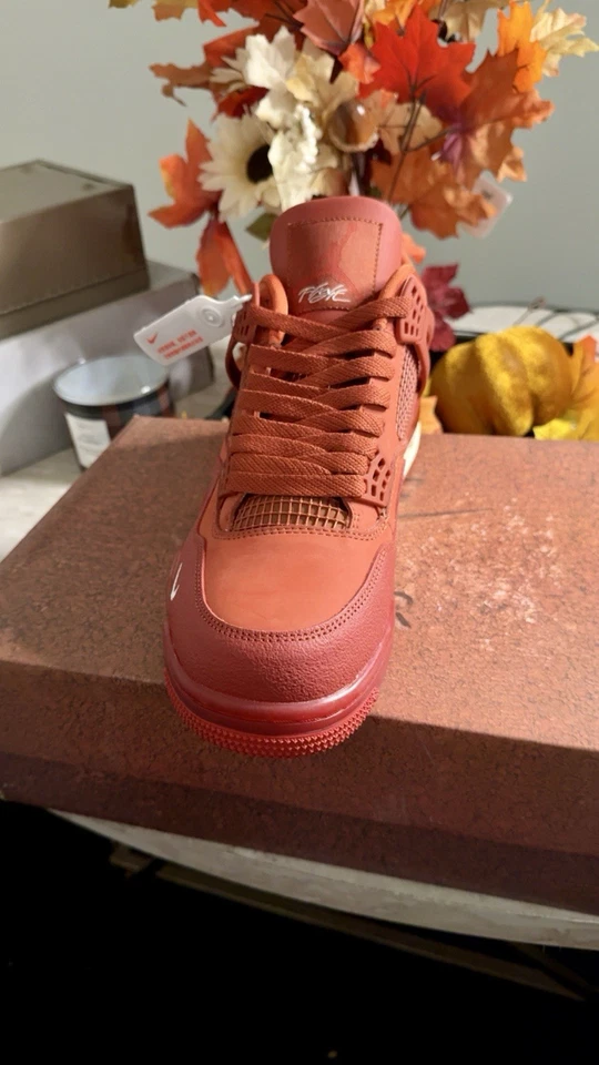 Ladrillo Jordan Nigel Sylvester Foto 3 de 3