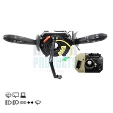 HOFFER Leva devio guida FIAT 1,2 1,9 735337959 735381048