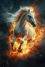 Greek Arion - Massive Success, Wealth, Power, & Control -Solves Problems Quickly