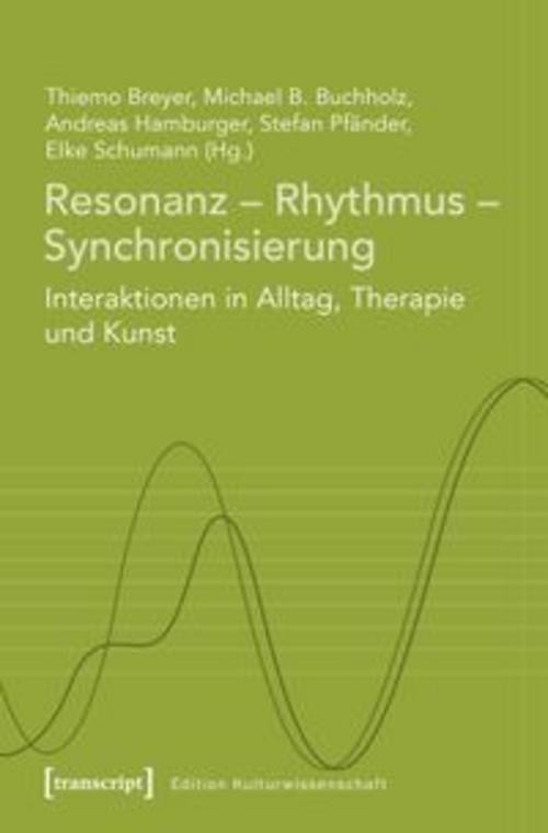 Resonanz - Rhythmus - Synchronisierung Thiemo Breyer