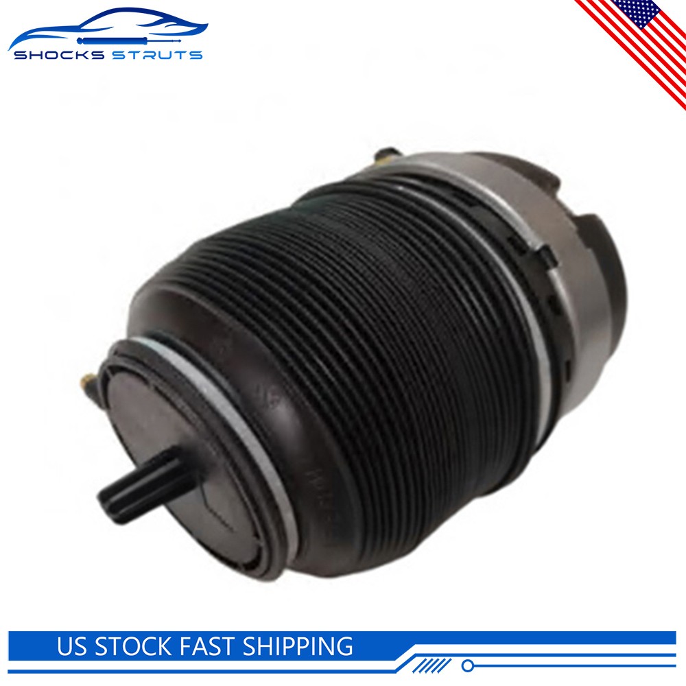 Rear Right Air Suspension Spring 3Y5616002 For Bentley Mulsanne 6.8L V8 2011-16