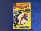 Amazing Spider-Man 45 1967 BEAUTIFUL COLLECTION WOW!!!