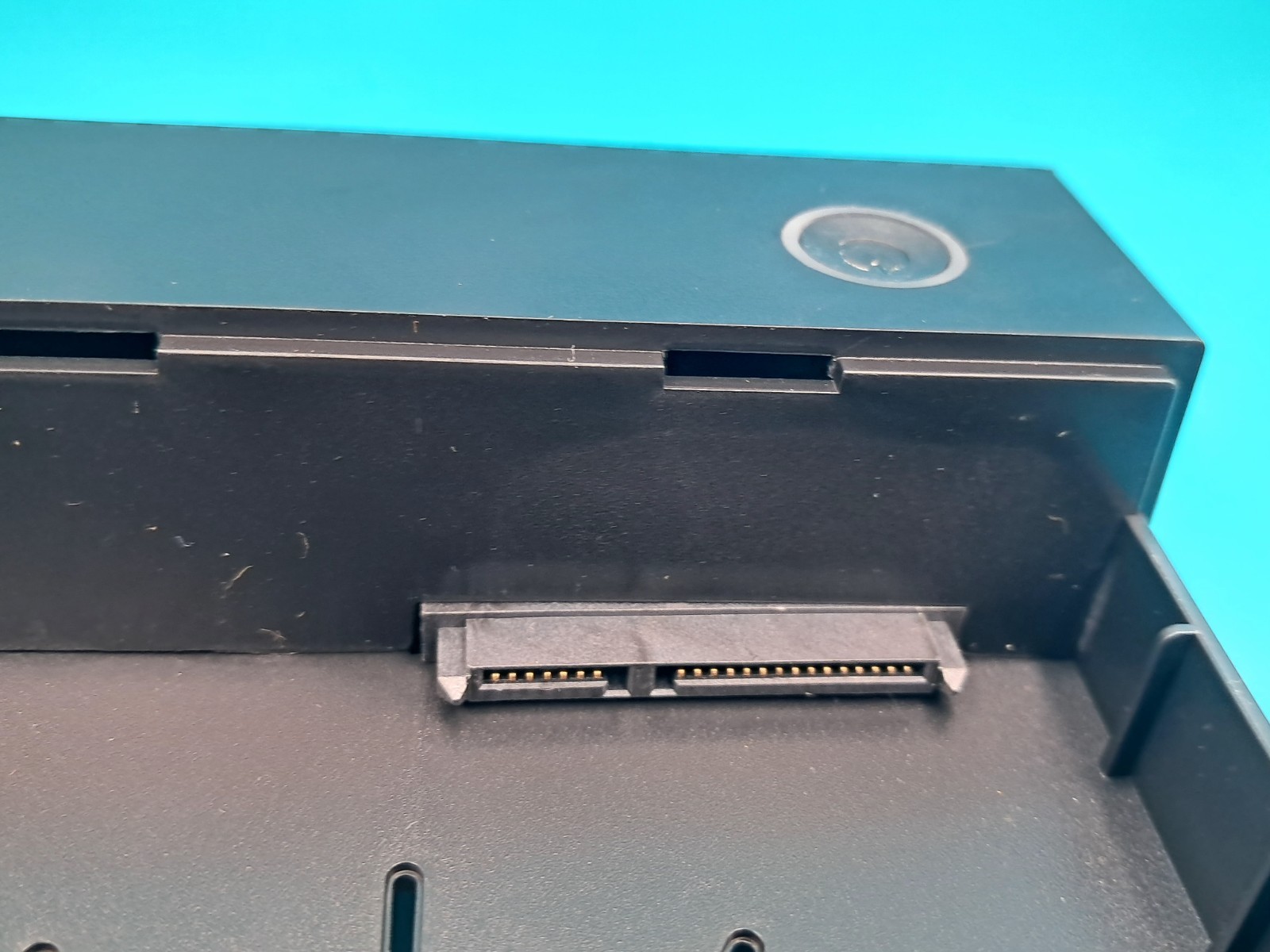 EXTERNAL HDD CASE FOR 2.5"/3.5" HDD/SSD HARD DISK DRIVER ENCLOSURE NEW OPEN BOX