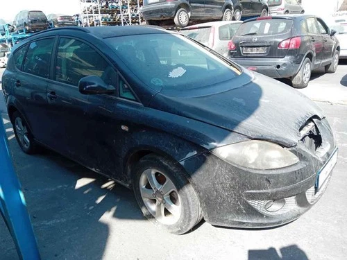 1K0121253AA Radiador Agua para SEAT ALTEA XL (5P5) Family 2007 3897419 - Imagen 4 de 10