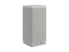 Fractal Design Mood Light Gray Mini-ITX Small...