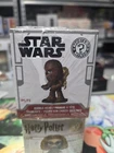 New Funko Chewbacca & C3PO Back-pack Mystery Mini Star Wars Smuggler's Bounty