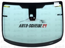 Frontscheibe Windschutzscheibe Ford Fiesta 2012-2017 Kamera Heizung Sensor
