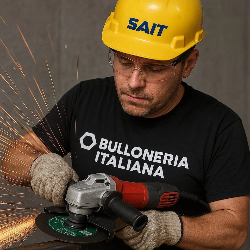 OPTONICA Faretto LED 20 W 6000 K 1800 lm IP65 Nero Proiettore Esterno - Immagine 4 di 4