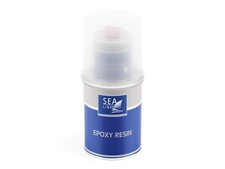 Sea-Line Epoxy Resin 900 grams
