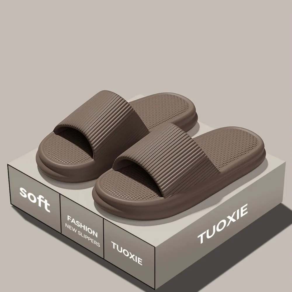 Indoor Home Bathroom Anti-slip Soft Eva Sole Odor-pro