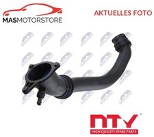 TURBO SCHLAUCH LADELUFTSCHLAUCH NTY GPP-BM-254 V FÜR BMW 5,3,4,X3,2,1,X4,6,7,Z4