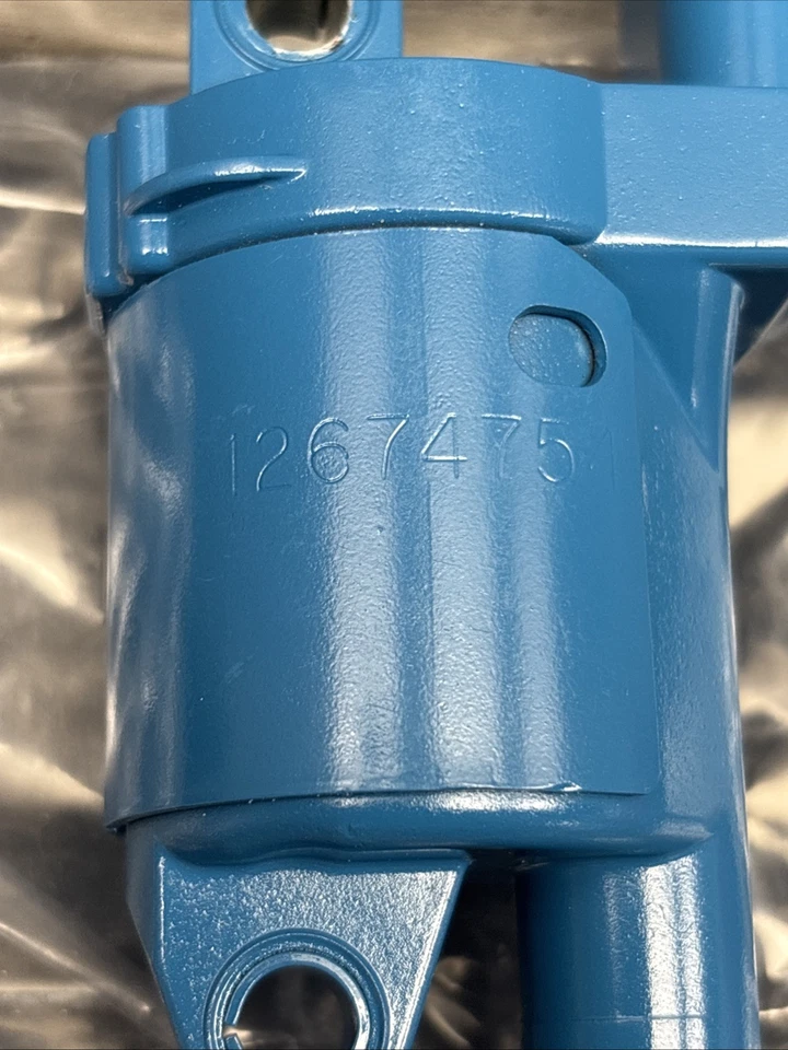 Катушка зажигания 12674754 для Chevrolet Avalanche Express Cadillac GMC Sierra Yukon - Изображение 4 из 4