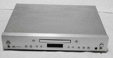 JUNK ONKYO C-S5VL SACD Player Silber MP3 Heim Audio Hochwertig DAC 15W