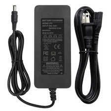 42V 2A Power For 26inch Hyper E-Ride cruiser Electric 36V Charger