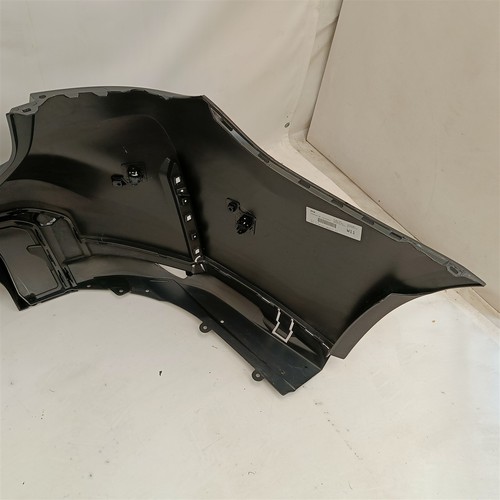 BMW M3 G81 TOURING STOßSTANGE HINTEN BUMPER ORIGINAL 8086106 - Bild 9 von 10