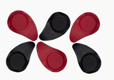 6 Biomagnetic Therapy Magnets