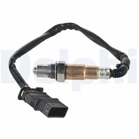 Delphi Lambdasonde Sensor Abgassteuerung ES20883-12B1 Vor Katalysator FüR BMW Z4