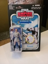 Star Wars Vintage Collection Vc 05 At-At Commander.  BOBBA Error. Canadian