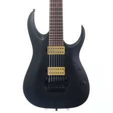 Ibanez JBM27 Jake Bowen Satin Black o15578