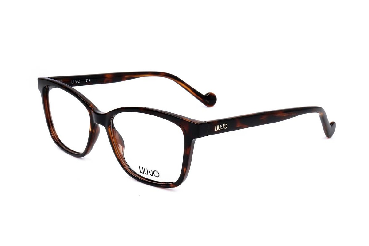 Occhiali da Vista Liu Jo LJ2734 215 TORTOISE 53/15/140 Donna