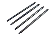 Adjustable Pushrod Set fits Harley Davidson
