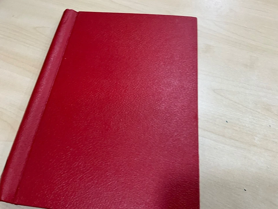 Sellos GB KGV - kgvi Inc KGVI 10/- claro + oscuro. @35 Foto 2 de 4