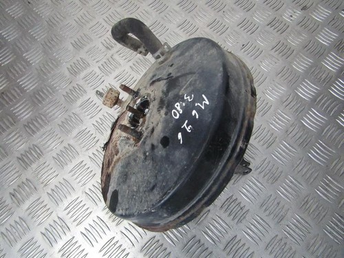 83404324 Bremskraftverstärker 834-04324  9Y15 Mazda 626 DE399013-59