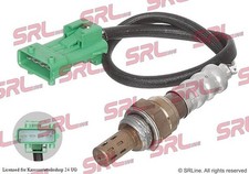 Lambdasonde für Peugeot 1007 206 Limo Kombi 207 SW 207/207+ Partner ab 96->